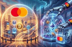Is Mastercard embracing crypto or trying to contain it?