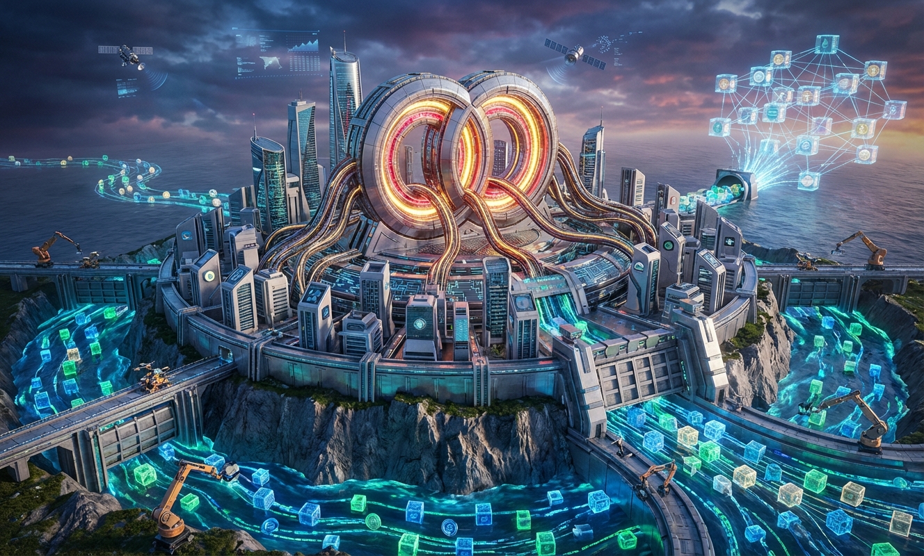 Is Mastercard embracing crypto or trying to contain it?- Blockchain Trends