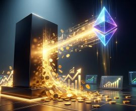 BlackRock’s new product launch just made Ethereum income impossible to ignore