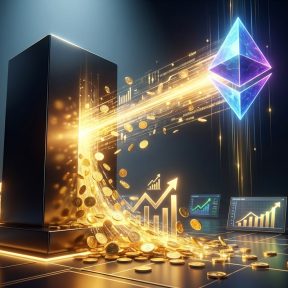 BlackRock’s new product launch just made Ethereum income impossible to ignore