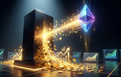 BlackRock’s new product launch just made Ethereum income impossible to ignore
