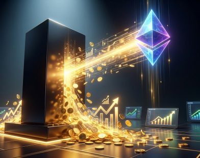 BlackRock’s new product launch just made Ethereum income impossible to ignore