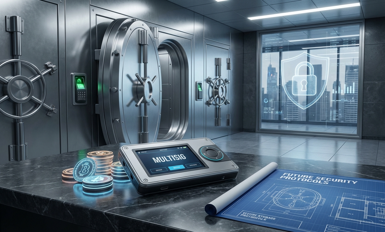 Crypto holders in France are being violently targeted again — and it’s no longer just insiders- Blockchain Trends