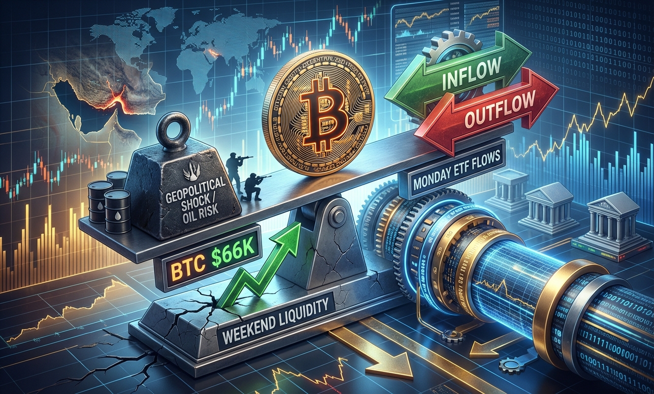 Bitcoin price rebound comes under threat from UN Security Council alarm and Hormuz oil scare