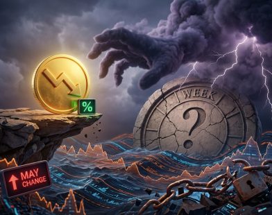 The latest US inflation report looked like good news — next week may change that