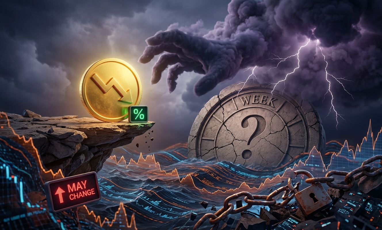 The latest US inflation report looked like good news — next week may change that