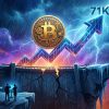 Bitcoin’s $71k rally has a problem most traders aren’t watching