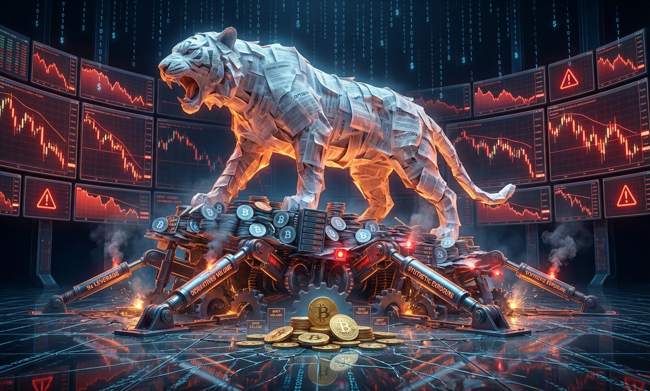 Bitcoin’s $71k rally has a problem most traders aren’t watching- Market Analysis