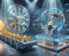 The illusion of movement: How Coinbase’s 800,000 BTC migration exposes the flaw in raw Bitcoin age metrics