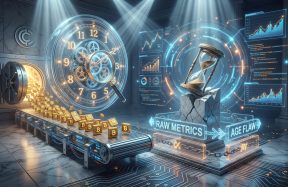 The illusion of movement: How Coinbase’s 800,000 BTC migration exposes the flaw in raw Bitcoin age metrics