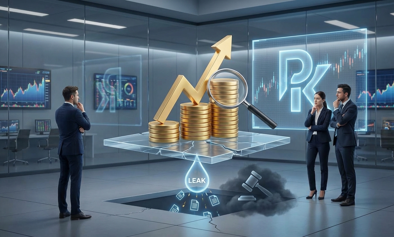 $700M in Iran war bets and $1.2M in suspicious profits push Washington toward prediction-market crackdown- Blockchain Trends