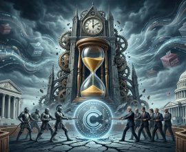 Congress has only weeks left to convince banks on crypto CLARITY Act or risk losing it to midterms