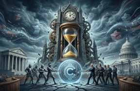 Congress has only weeks left to convince banks on crypto CLARITY Act or risk losing it to midterms