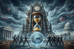 Congress has only weeks left to convince banks on crypto CLARITY Act or risk losing it to midterms