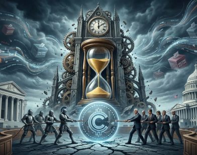 Congress has only weeks left to convince banks on crypto CLARITY Act or risk losing it to midterms