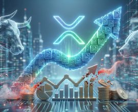 XRP rallies as ledger activity surges — even as ETFs suffer over $50 million in outflows