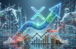 XRP rallies as ledger activity surges — even as ETFs suffer over $50 million in outflows
