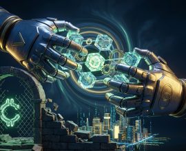 Crypto tried to cut out Visa and Mastercard — now they’re buying up blockchain companies