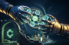 Crypto tried to cut out Visa and Mastercard — now they’re buying up blockchain companies