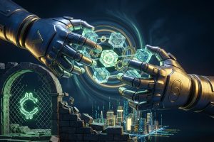 Crypto tried to cut out Visa and Mastercard — now they’re buying up blockchain companies