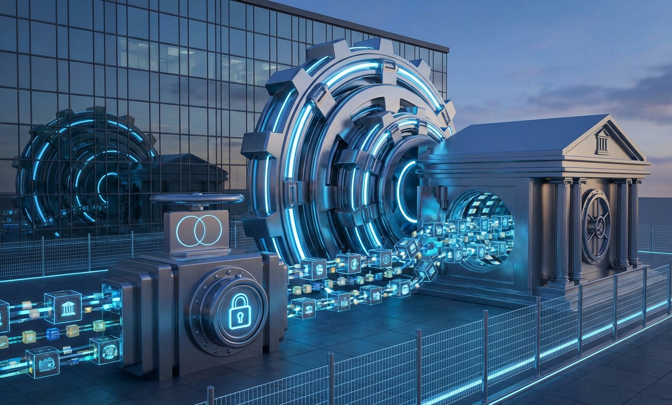 Crypto tried to cut out Visa and Mastercard — now they’re buying up blockchain companies- Blockchain Trends