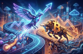 Ethereum is outperforming Bitcoin when it shouldn’t be — what’s driving it?