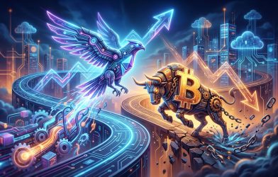 Ethereum is outperforming Bitcoin when it shouldn’t be — what’s driving it?