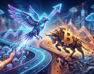 Ethereum is outperforming Bitcoin when it shouldn’t be — what’s driving it?