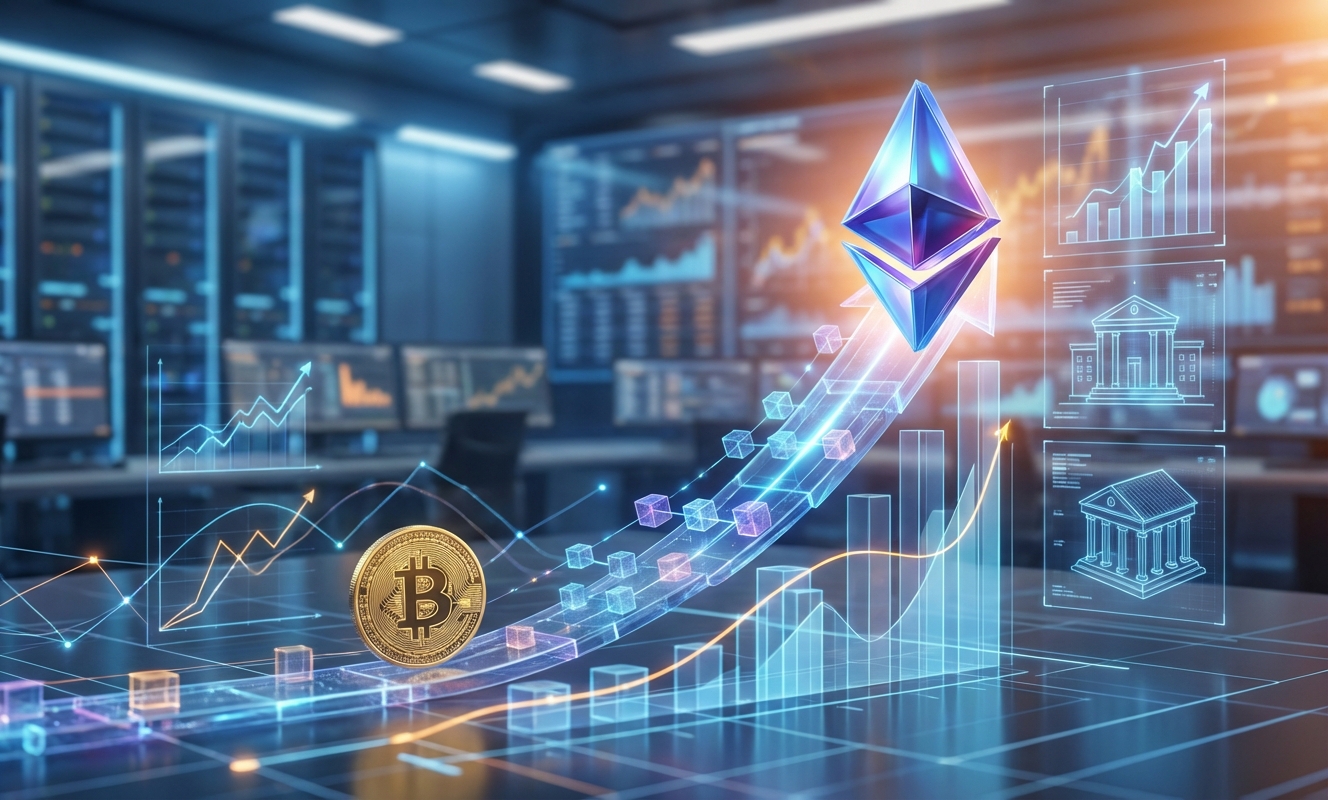 Ethereum is outperforming Bitcoin when it shouldn’t be — what’s driving it?- Blockchain Trends
