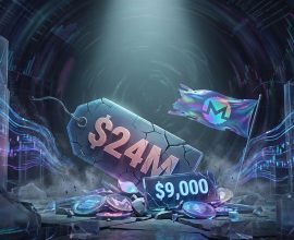 RIP metaverse: Land values capitulate as $24M metaverse plot collapses to just $9,000