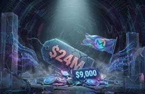 RIP metaverse: Land values capitulate as $24M metaverse plot collapses to just $9,000