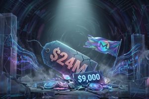 RIP metaverse: Land values capitulate as $24M metaverse plot collapses to just $9,000