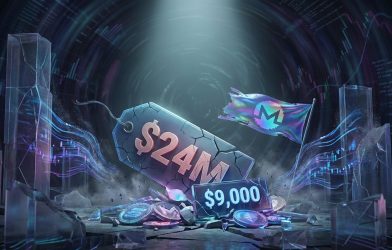 RIP metaverse: Land values capitulate as $24M metaverse plot collapses to just $9,000