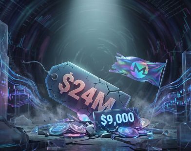 RIP metaverse: Land values capitulate as $24M metaverse plot collapses to just $9,000