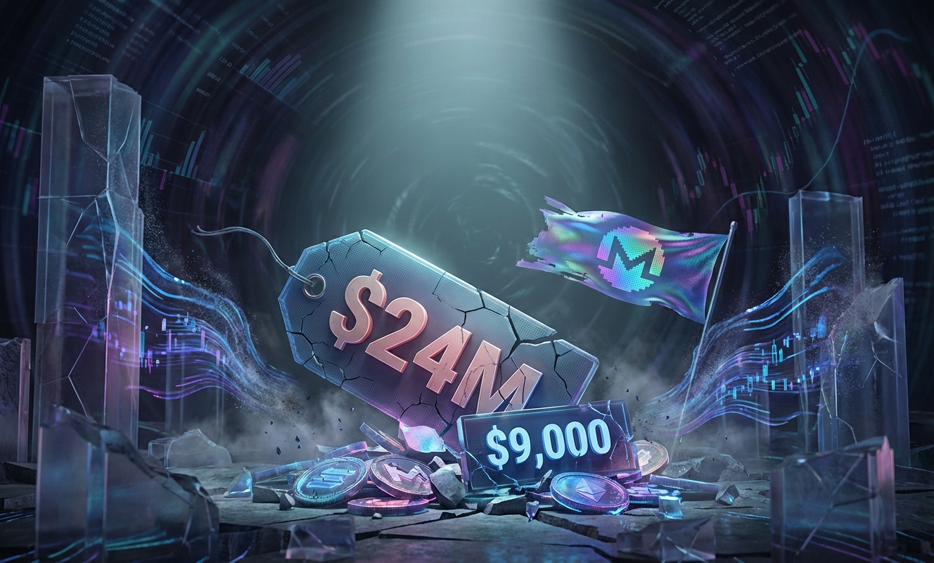 RIP metaverse: Land values capitulate as $24M metaverse plot collapses to just $9,000