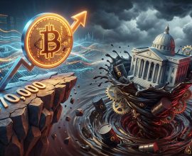 Bitcoin defies drop below $70,000 as oil turns into a central-bank problem