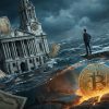 Britain’s bond panic is currently making the case for Bitcoin many people seem to have forgetten