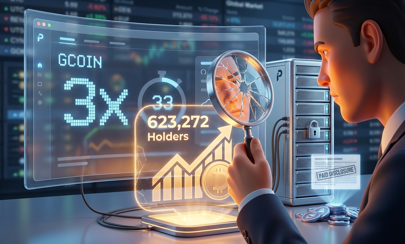 Playnance’s G Coin turns launch week into a real-time growth test- Market Analysis