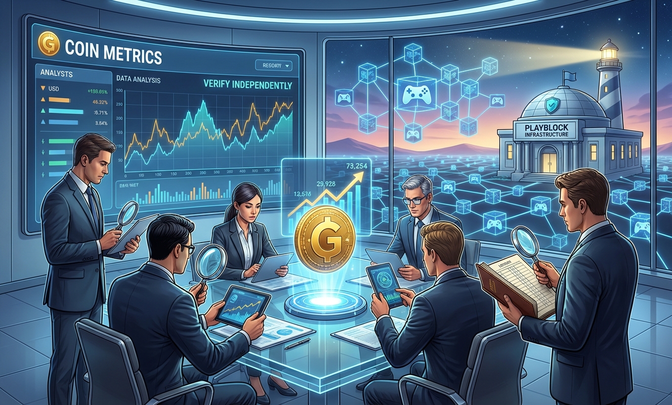 Playnance’s G Coin turns launch week into a real-time growth test- Blockchain Trends