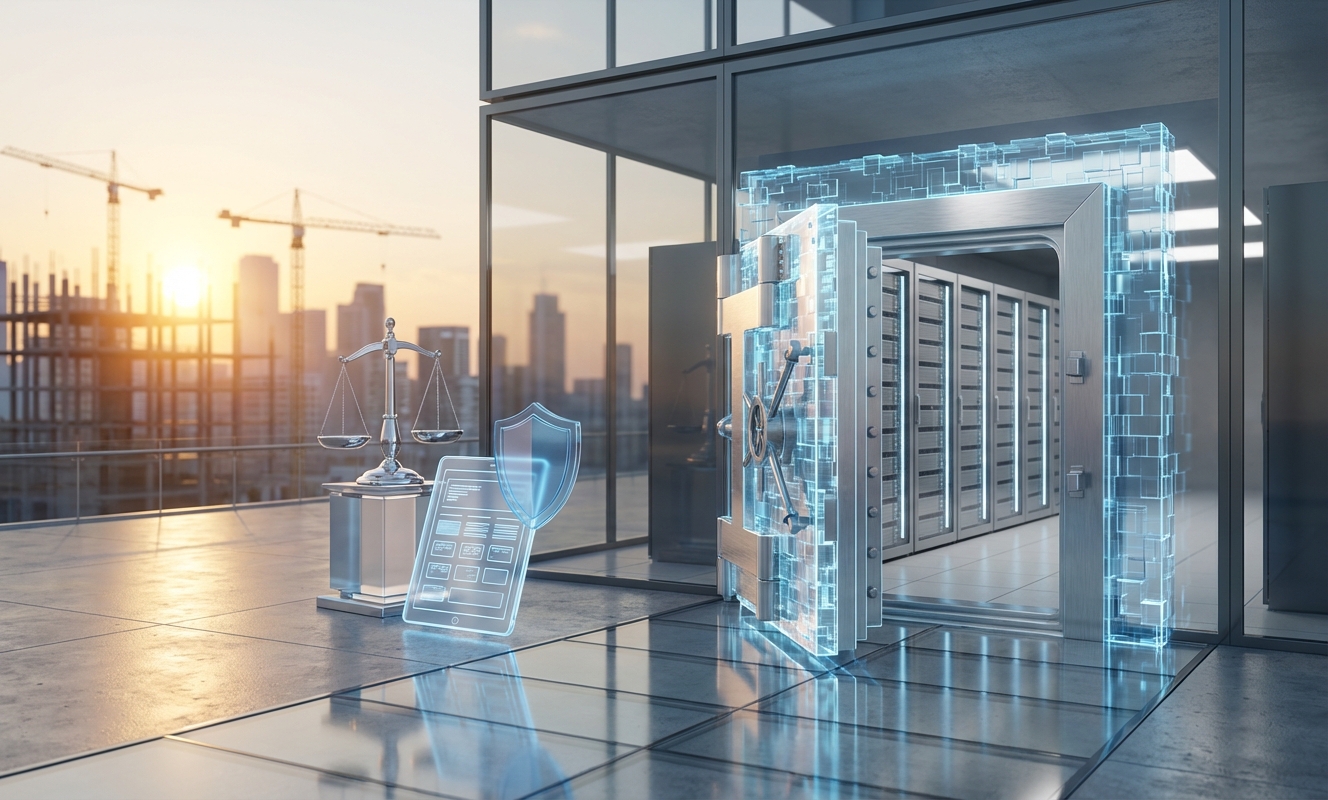 BlinkEx investment platform infrastructure – matching, risk controls, reliability- Blockchain Trends