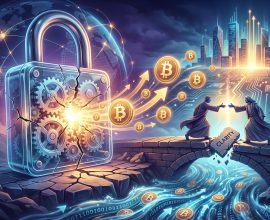 CLARITY Act gets deadlock breakthrough that also opens the door to more Bitcoin demand