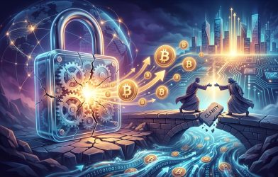 CLARITY Act gets deadlock breakthrough that also opens the door to more Bitcoin demand