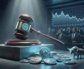 Crypto finally got SEC clarity. Why didn’t the market care?
