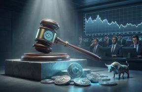 Crypto finally got SEC clarity. Why didn’t the market care?