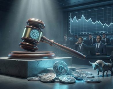 Crypto finally got SEC clarity. Why didn’t the market care?