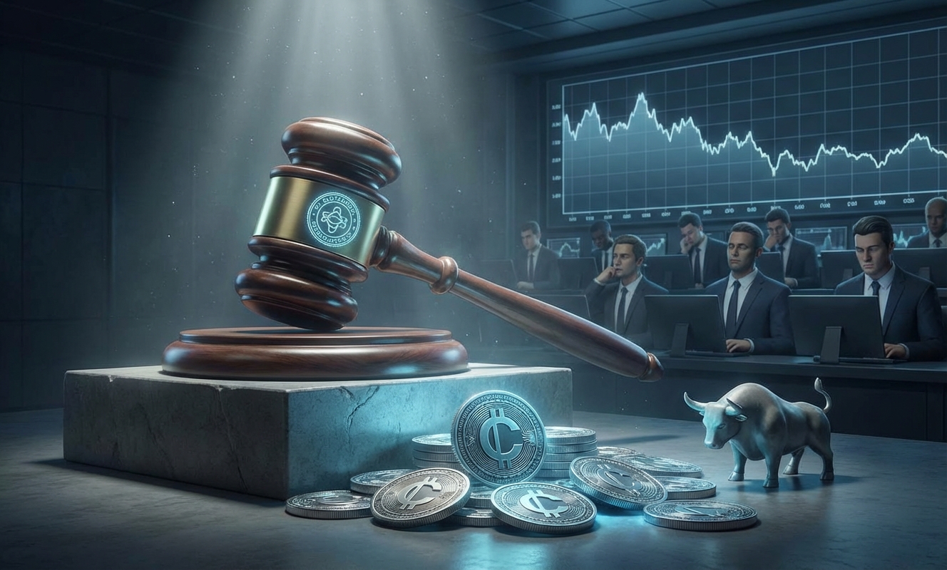 Crypto finally got SEC clarity. Why didn’t the market care?