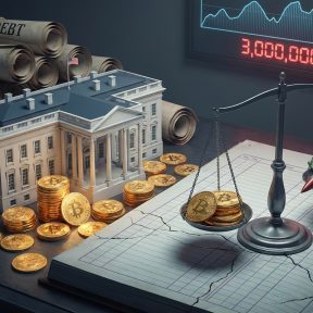 White House faces Iran war bill that is worth nearly 3 million Bitcoin