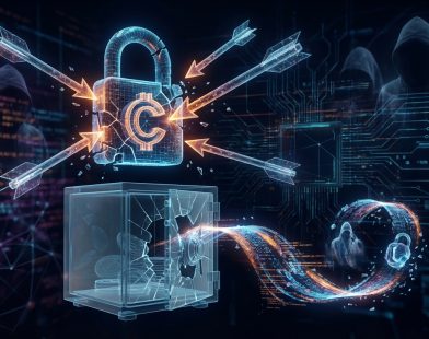 Why crypto hacks don’t end and continue even when the money is gone