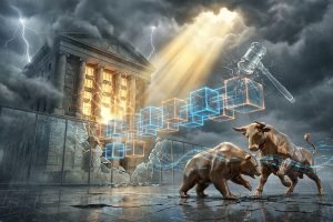 The SEC just gave crypto its clearest win in years, but much of it could still be reversed