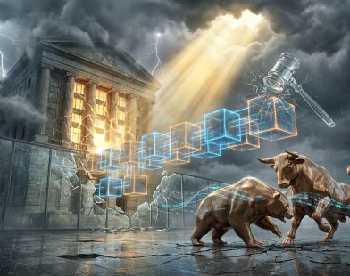 The SEC just gave crypto its clearest win in years, but much of it could still be reversed